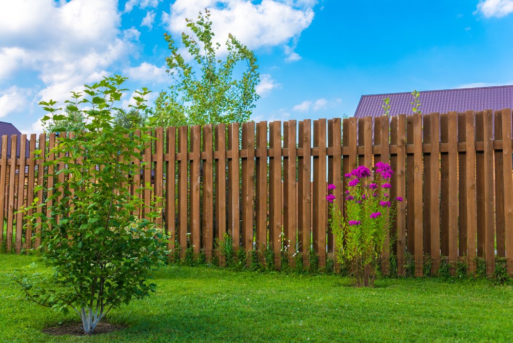 Fencing Contractors Hebron CT
