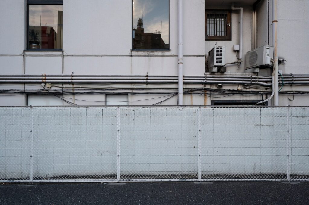 Commercial Fence Contractor East Haddam CT - Hire us Today